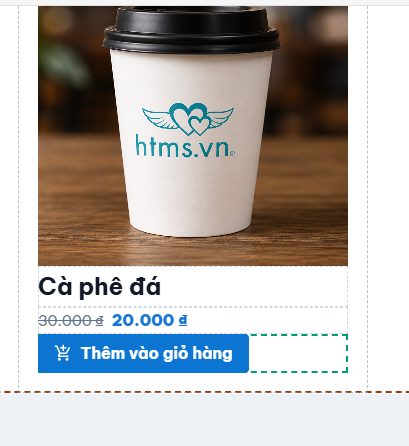 Sản phẩm mới